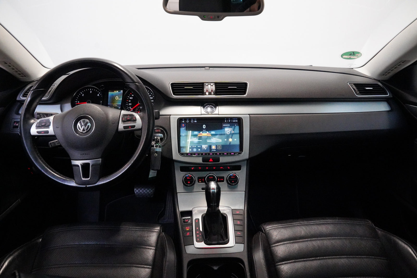 Volkswagen CC 2.0 TDI 103 kW Sport – foto 5