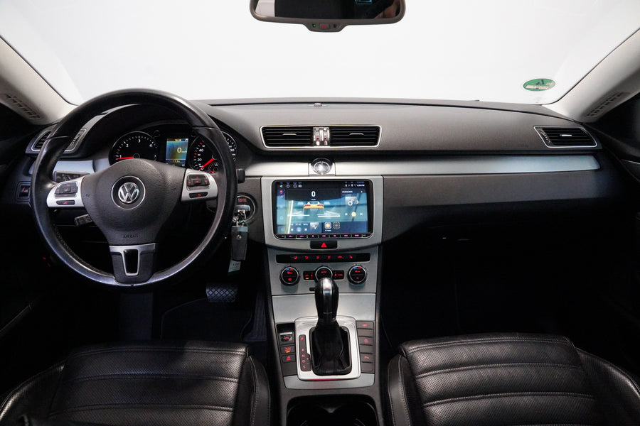 Volkswagen CC 2.0 TDI 103 kW Sport – foto 5