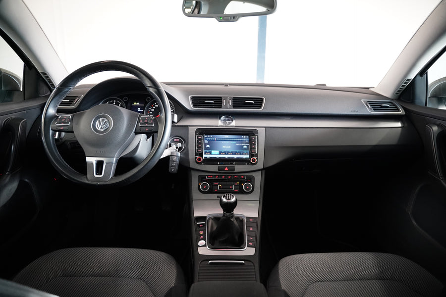 Volkswagen Passat 1.4 TSI 90 kW Comfortline – foto 5