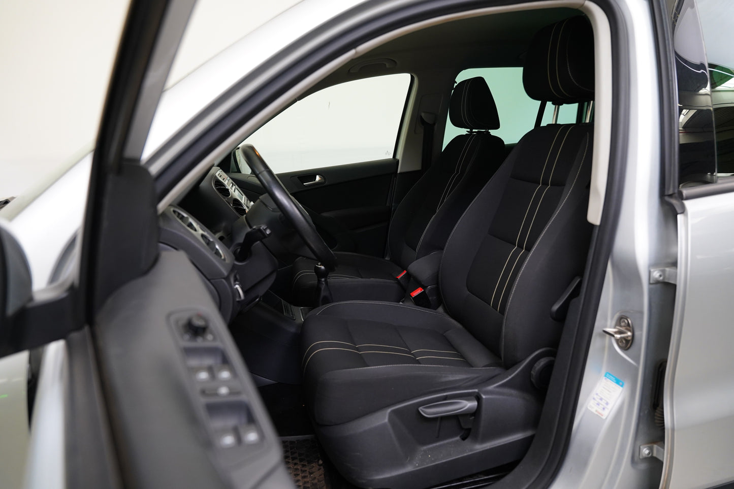 Volkswagen Tiguan 1.4 TSI 110 kW Freestyle