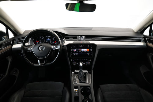 Volkswagen Passat 2.0 TDI 140 kW 4x4 Highline – foto 5