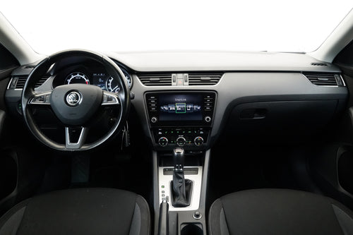Škoda Octavia 1.4 TSI 110 kW Ambition – foto 5
