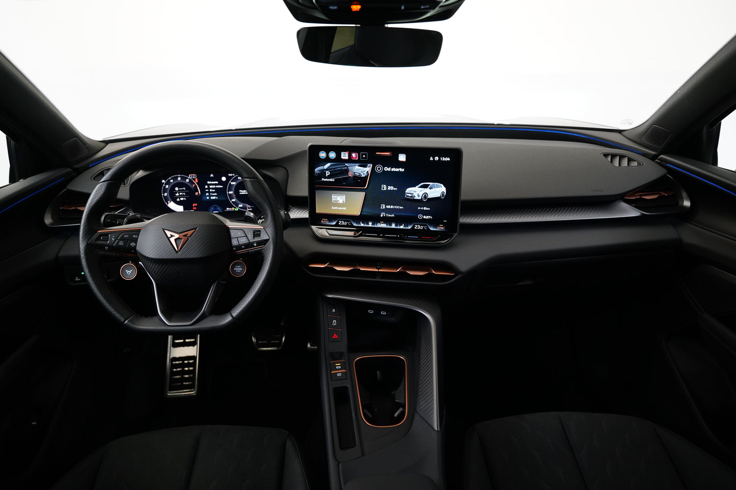 Cupra Terramar 2.0 TSI 150 kW DSG 4x4