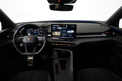 Cupra Terramar 2.0 TSI 150 kW DSG 4x4 – foto 5