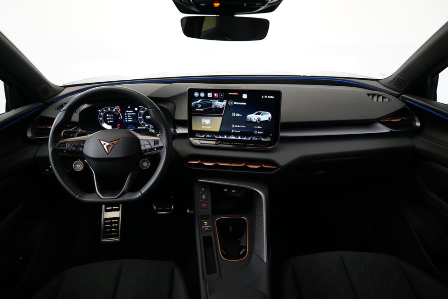 Cupra Terramar 2.0 TSI 150 kW DSG 4x4 – foto 5