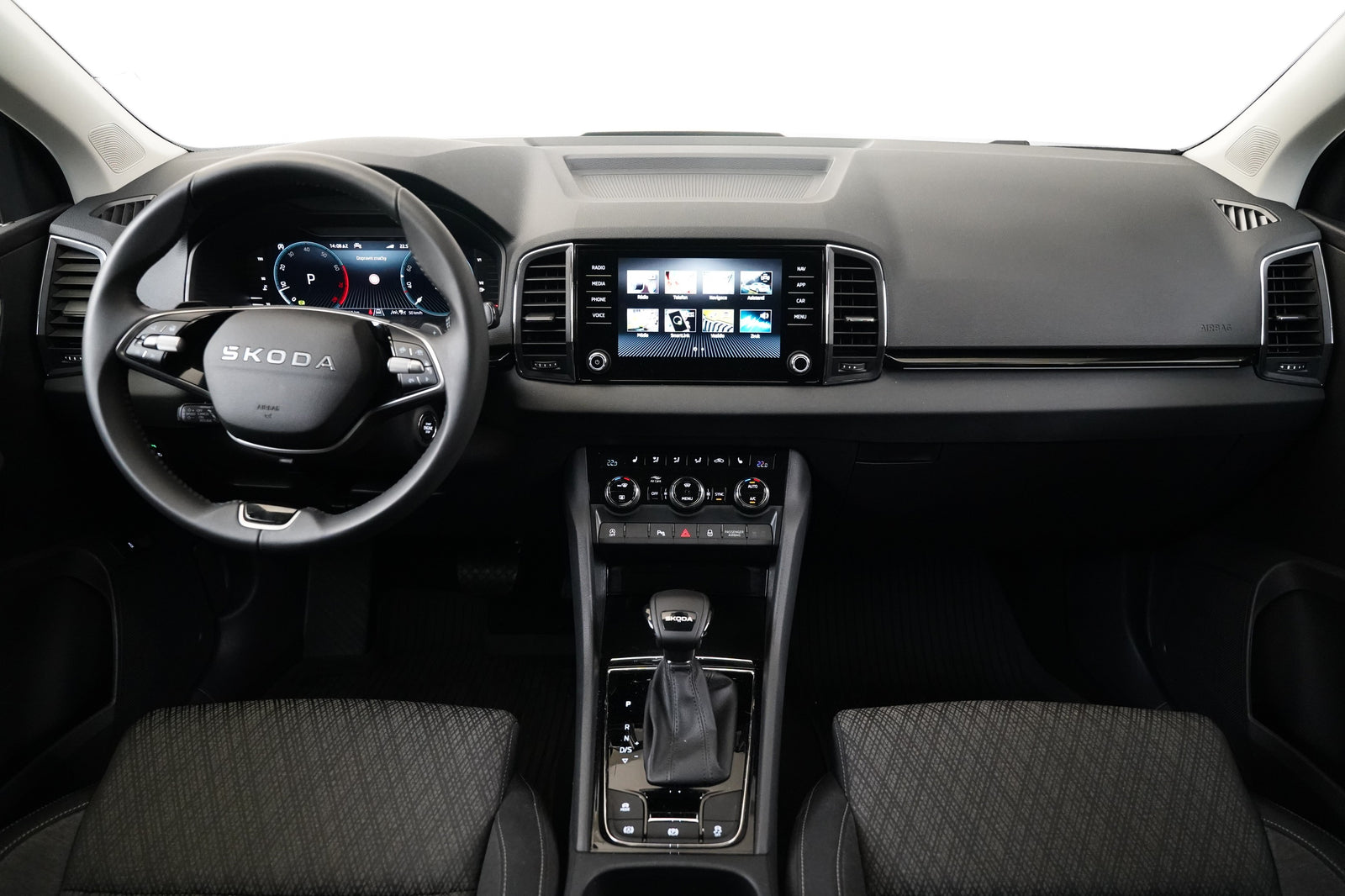 Škoda Karoq 1.5 TSI 110 kW Top Selection – foto 5