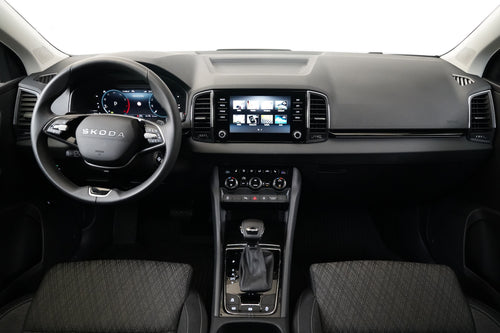 Škoda Karoq 1.5 TSI 110 kW Top Selection – foto 5
