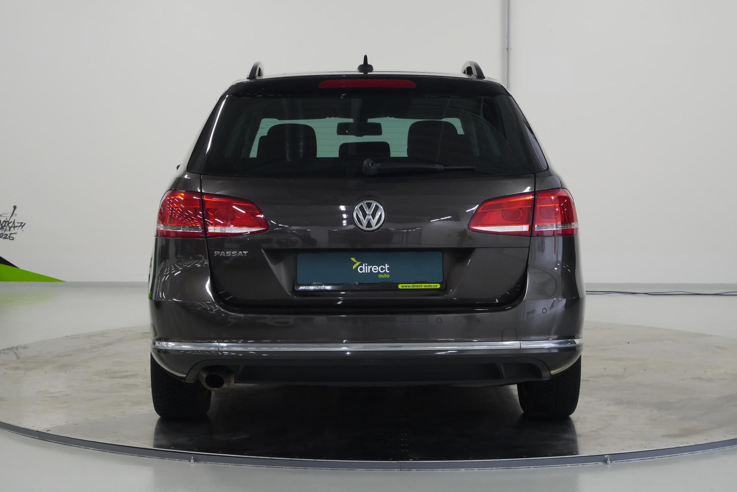 Volkswagen Passat 1.4 TSI 90 kW Comfortline