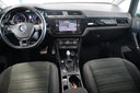Volkswagen Touran 2.0 TDI 110 kW Highline