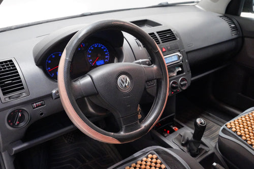 Volkswagen Polo 1.4 16V 59 kW Comfortline – foto 5