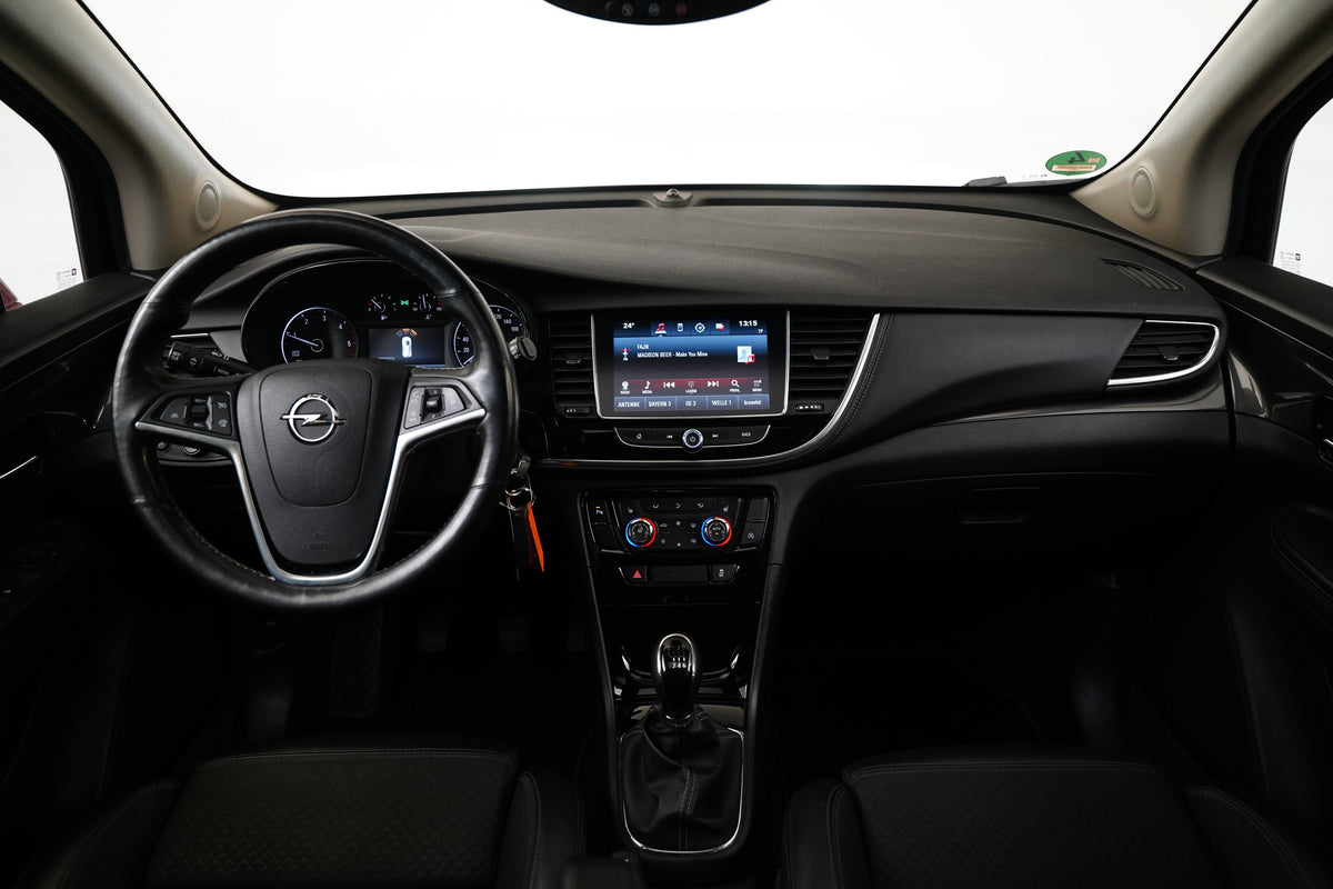 Opel Mokka 1.6 CDTI 100 kW Innovation