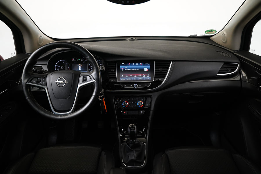 Opel Mokka 1.6 CDTI 100 kW Innovation – foto 5