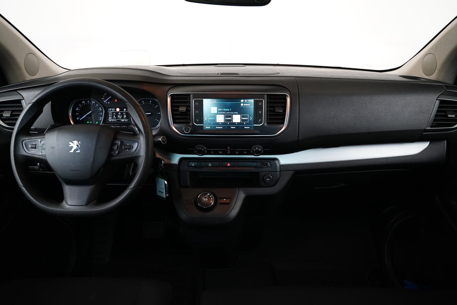 Peugeot Expert Traveller 2.0 HDi 130 kW – foto 5