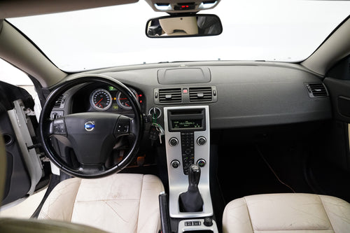 Volvo C70 2.0D 100 kW – foto 5