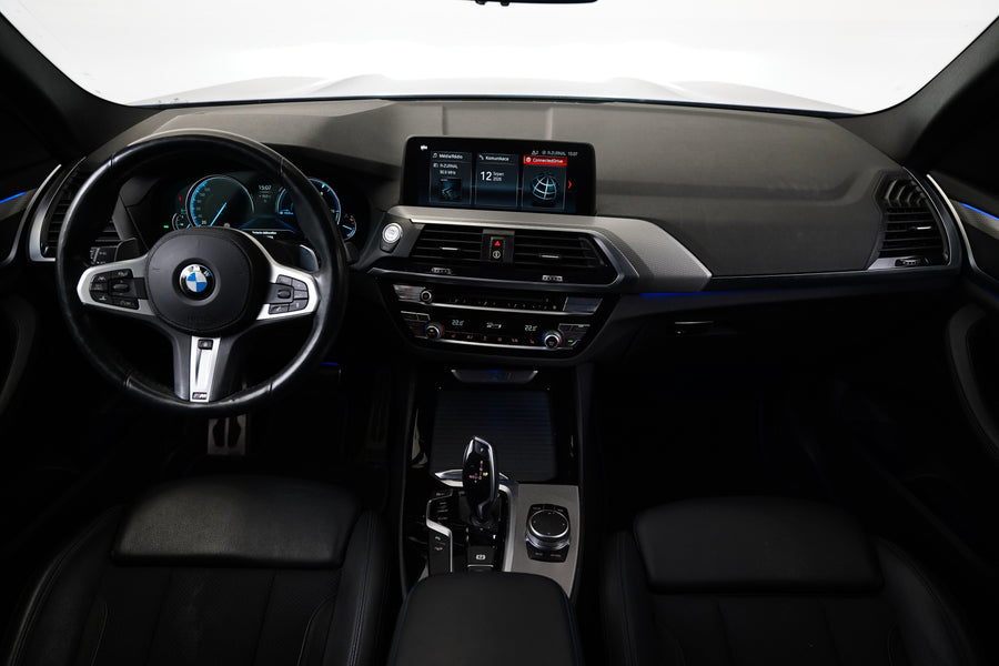 BMW X3 20d 140 kW xDrive – foto 5