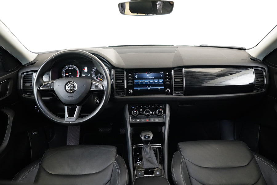 Škoda Kodiaq 2.0 TSI 140 kW 4x4 Style – foto 5