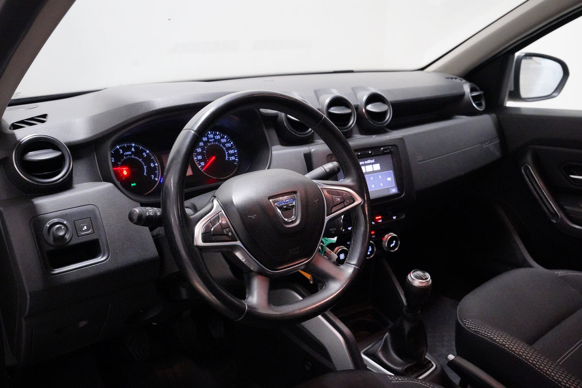 Dacia Duster 1.6 SCe 84 kW 4x4 Prestige – foto 5
