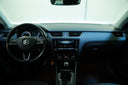 Škoda Octavia 2.0 TDI 110 kW Style