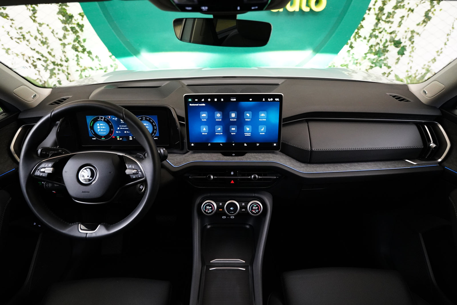 Škoda Kodiaq iV 1.5 TSI 150kW Ex. Selection – foto 5
