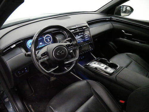 Hyundai Tucson 1.6 T-GDI Style Premium 4x4 AT – foto 5