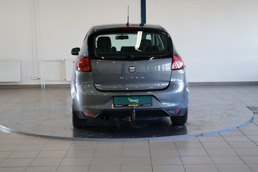Seat Altea 1.4 TSI 92 kW Style Copa – foto 5