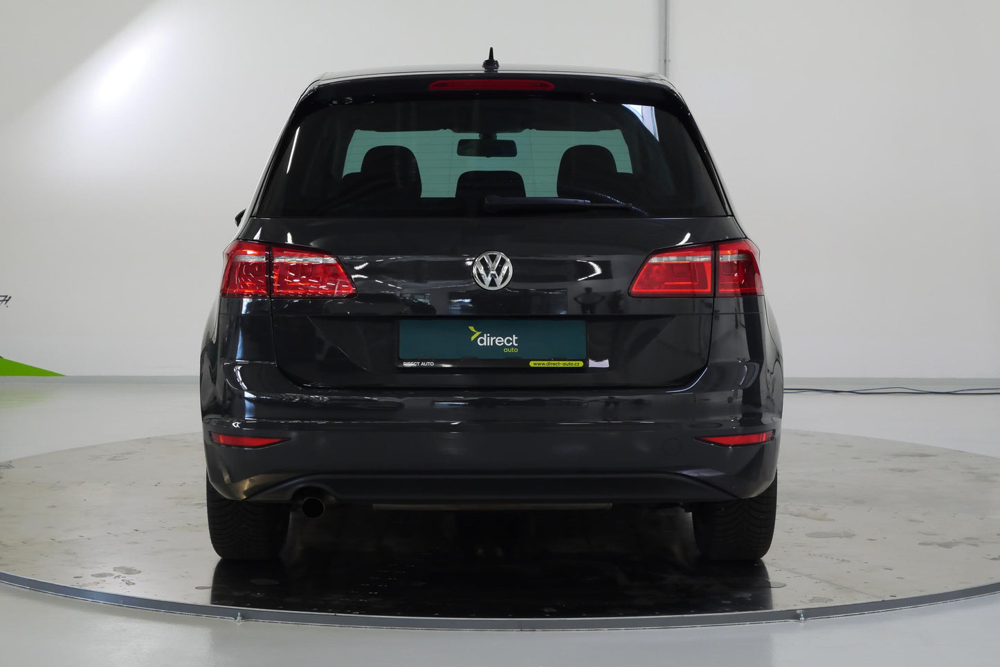 Volkswagen Golf Sportsvan 1.2 TSI 81 kW Allstar