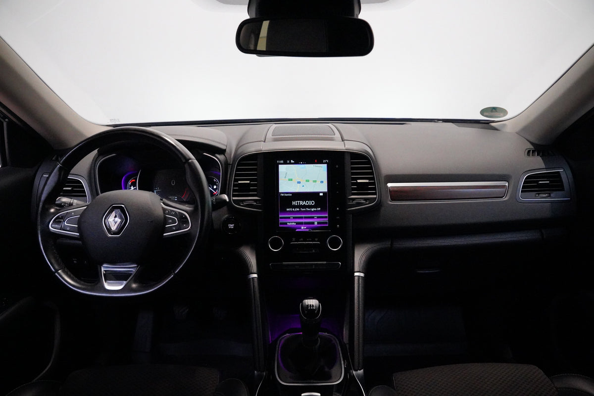 Renault Koleos 2.0 dCi 130 kW 4x4 Intens – foto 5
