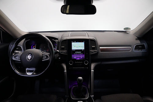Renault Koleos 2.0 dCi 130 kW 4x4 Intens – foto 5