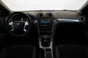 Ford Mondeo 2.2 TDCi 147 kW Titanium