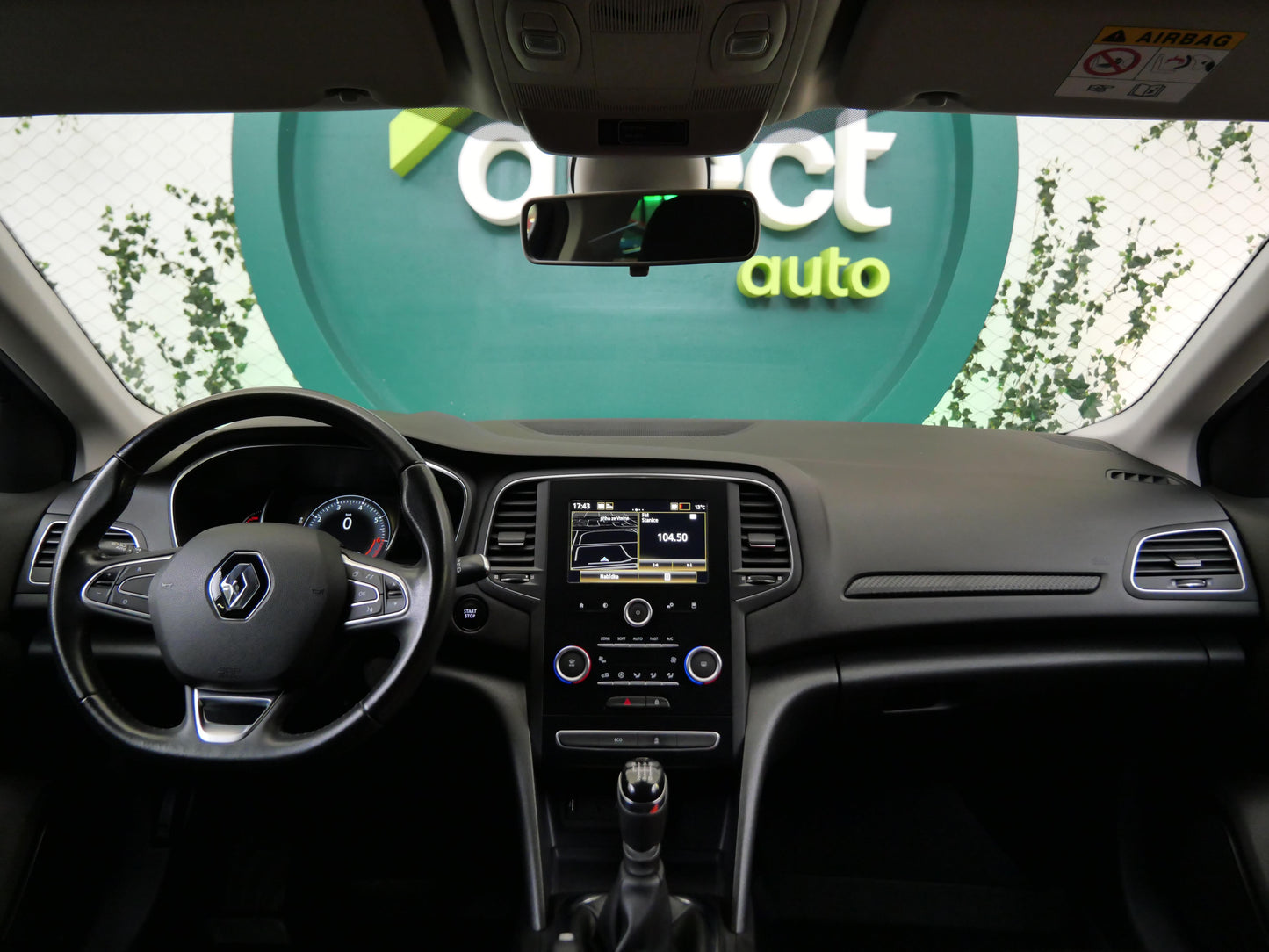 Renault Mégane 1.2 TCe 97 kW Limited