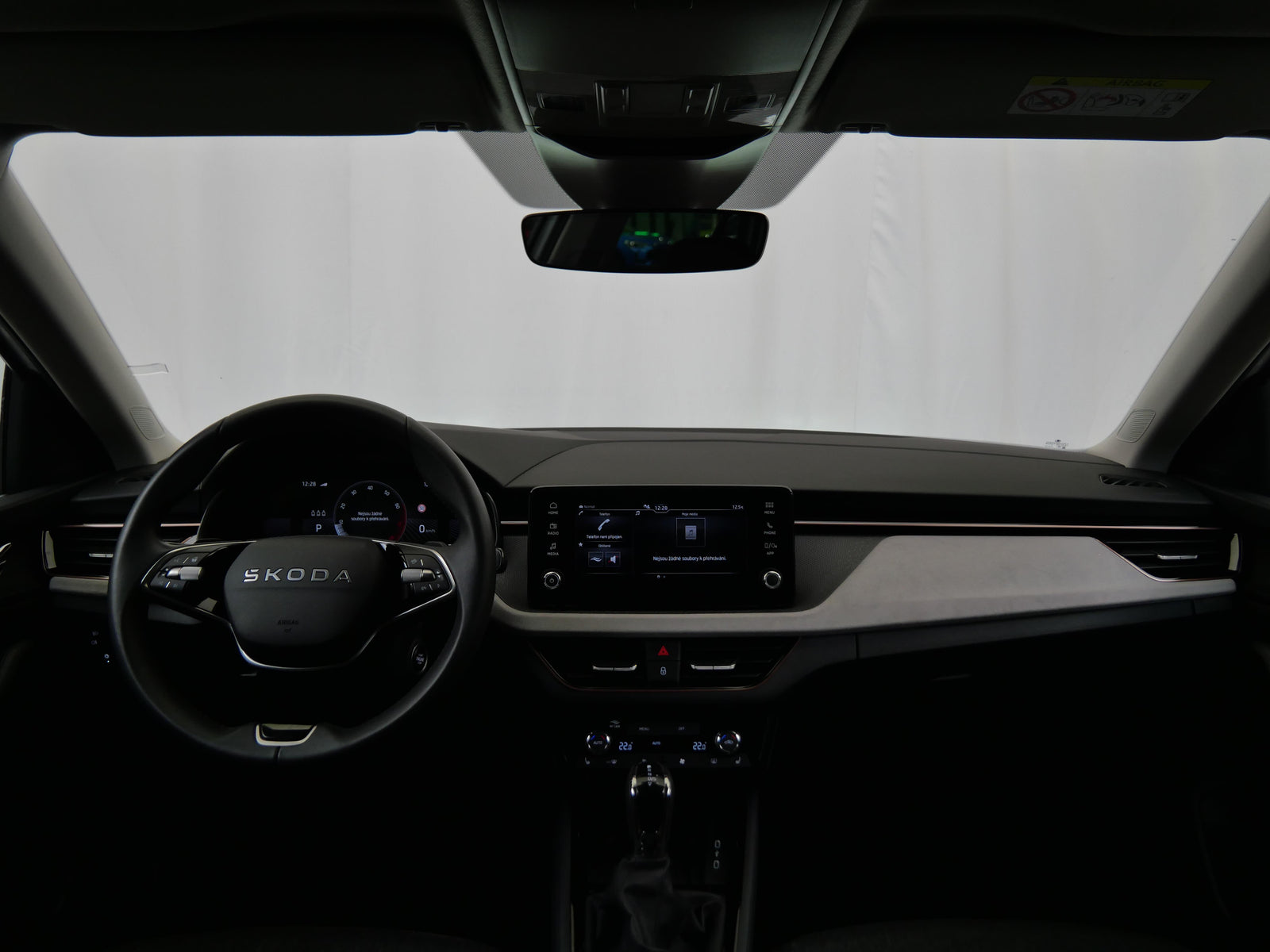 Škoda Scala 1.0 TSI 85kW DSG Top Selection – foto 5