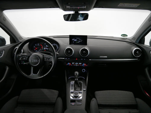 Audi A3 2.0 TDI 110 kW S-tronic – foto 5