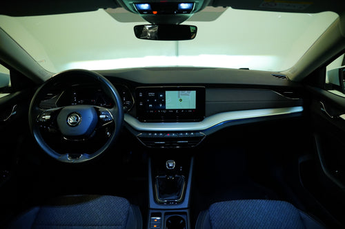 Škoda Octavia 2.0 TDI 85 kW Style+ – foto 5
