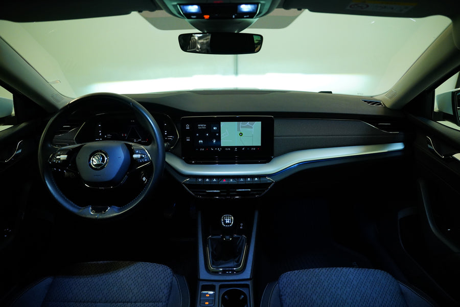 Škoda Octavia 2.0 TDI 85 kW Style+ – foto 5