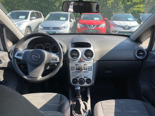 Opel Corsa 1.2i 63 kW – foto 5