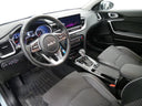 Kia XCeed 1,5 TGDi 118kW