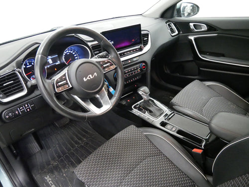 Kia XCeed 1,5 TGDi 118kW – foto 5