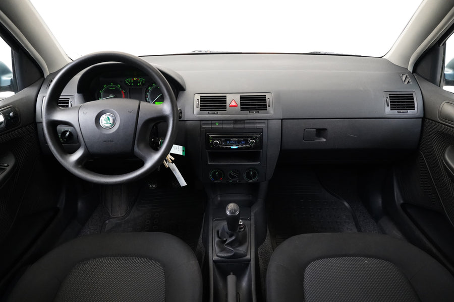 Škoda Fabia 1.2 HTP 47 kW Ambiente – foto 5