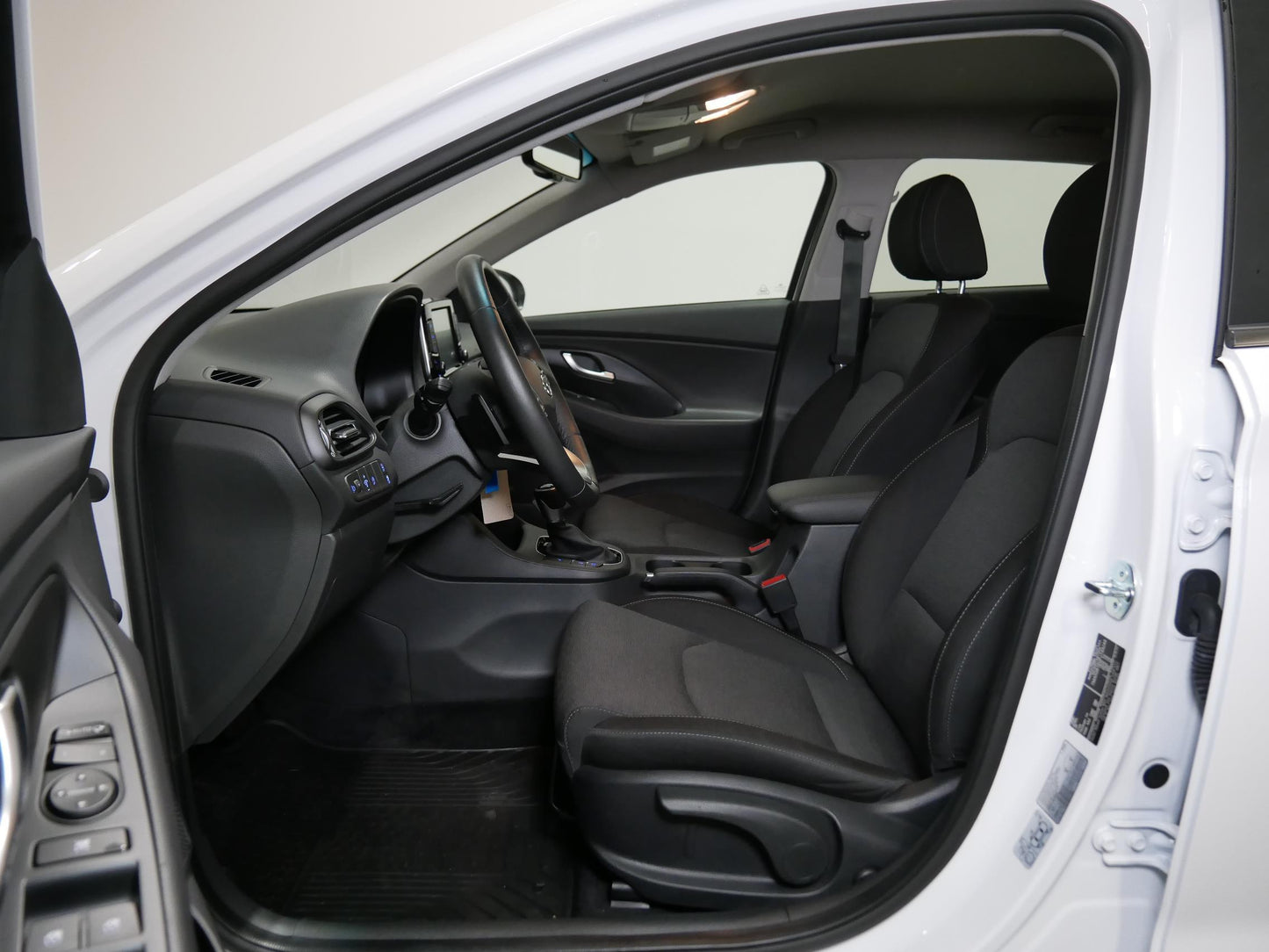 Hyundai i30 Combi 1.0 T-GDI 88 kW Smart