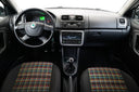 Škoda Fabia 1.6 TDI 77 kW Style