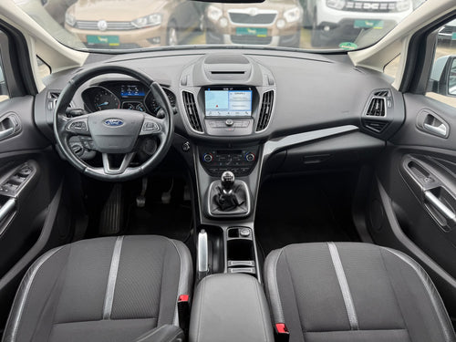Ford C-MAX 1.5 110 kW Eco Boost – foto 5
