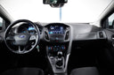 Ford Focus 1.5 TDCi 70 kW Trend
