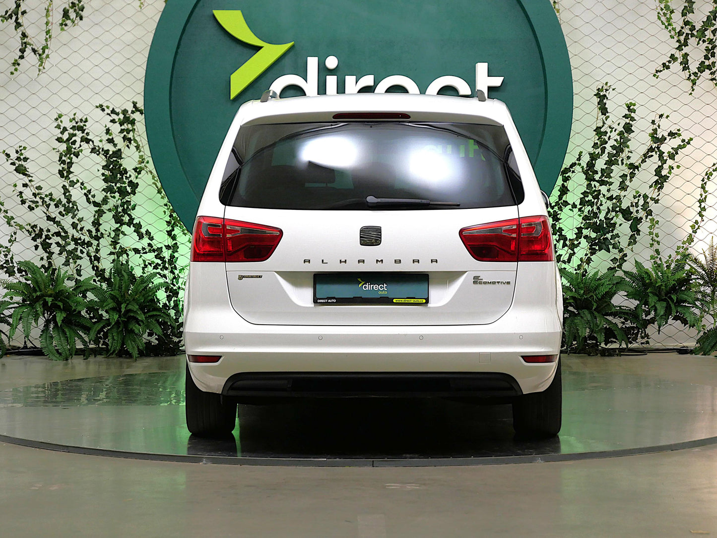 Škoda Superb 2.0 TDI 110 kW SportLine