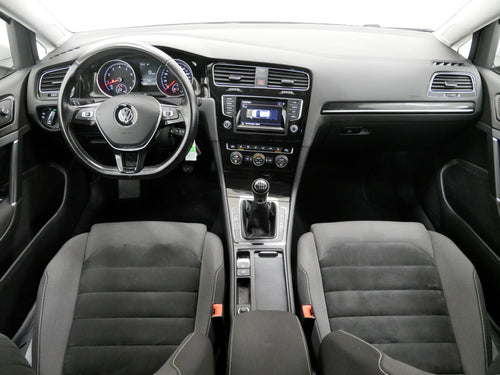 Volkswagen Golf 1.4 TSI 90 kW Highline – foto 5