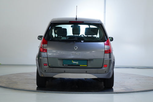Renault Scénic 1.6 82 KW – foto 6