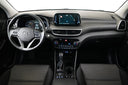 Hyundai Tucson 1.6 T-GDI 130 kW