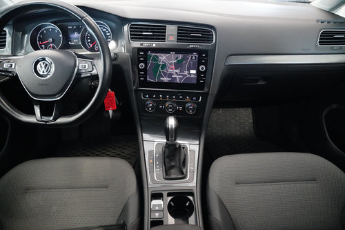Volkswagen Golf 1.4 TSI 92 kW DSG Comfortline – foto 5