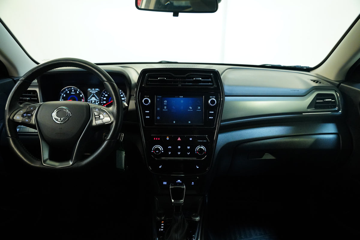 Ssang Yong Tivoli 1.5 120KW – foto 5