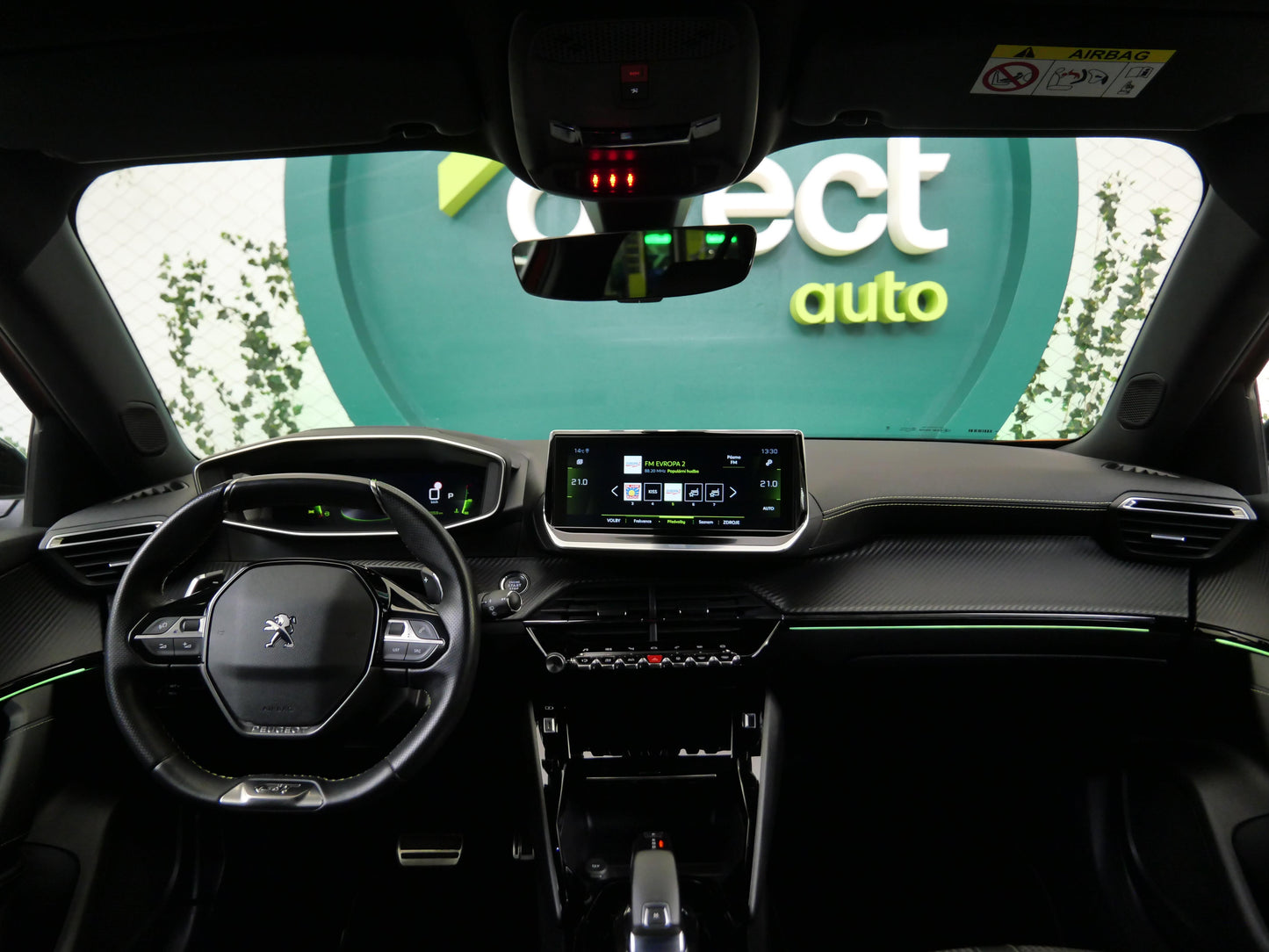 Peugeot 2008 1.2 PureTech 96 kW GT Line