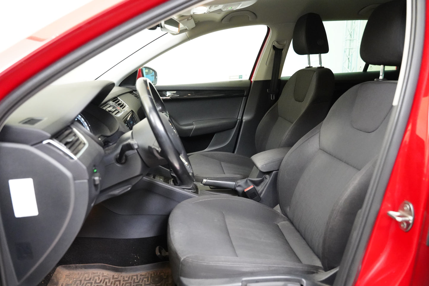 Škoda Octavia 1.4 TSI 110 kW Style
